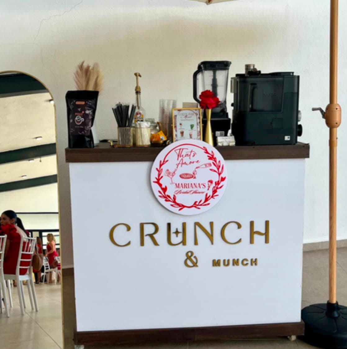 Coffee Bar