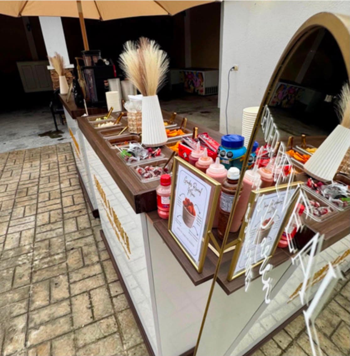 Snack Bar