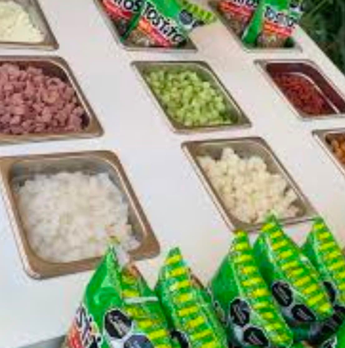 Tostielotes Bar